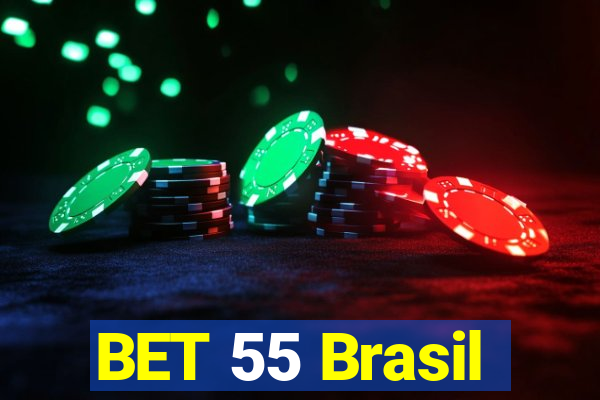 BET 55 Brasil