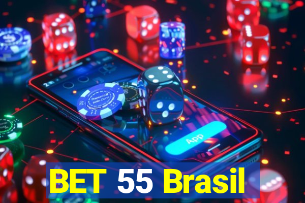 BET 55 Brasil