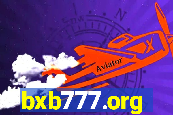 bxb777.org