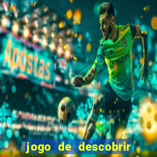 jogo de descobrir o pais