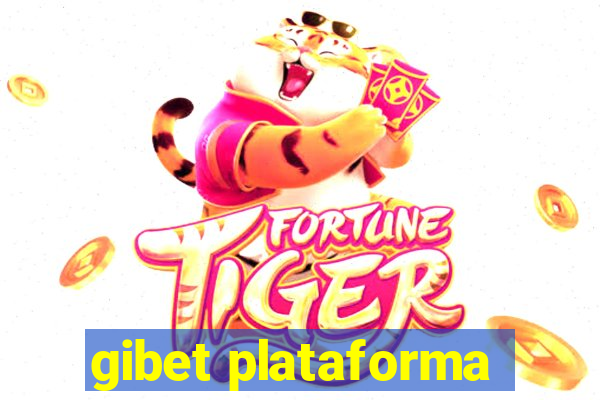 gibet plataforma