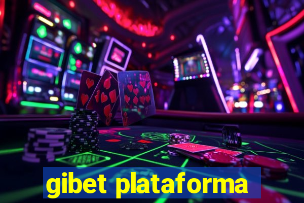 gibet plataforma