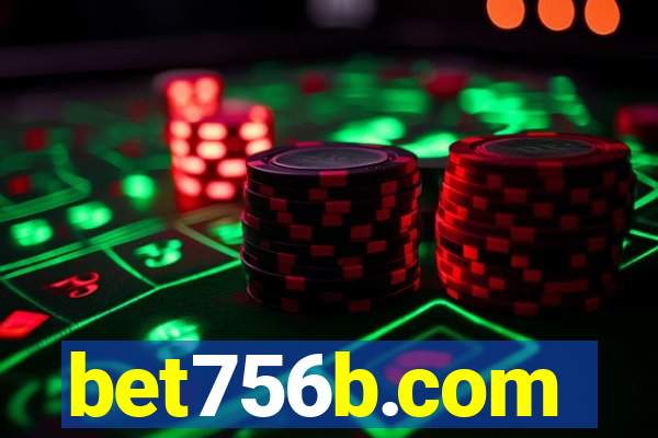 bet756b.com