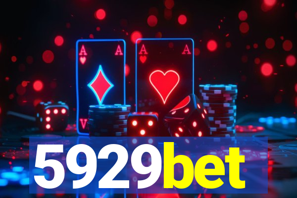 5929bet