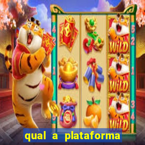 qual a plataforma que mais paga fortune tiger