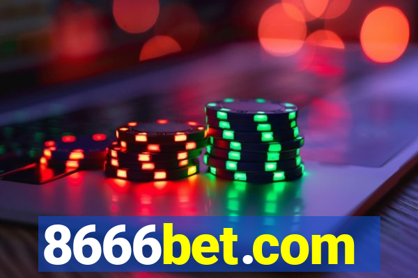 8666bet.com