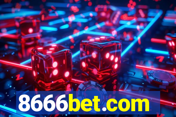 8666bet.com