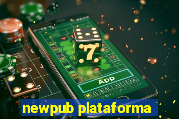 newpub plataforma