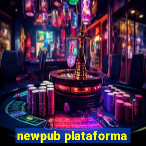 newpub plataforma