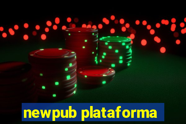 newpub plataforma