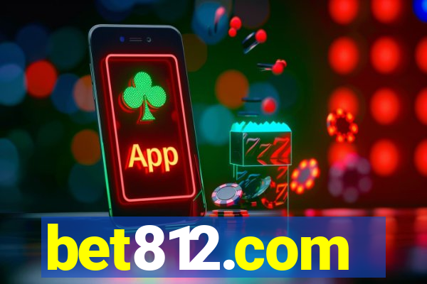 bet812.com