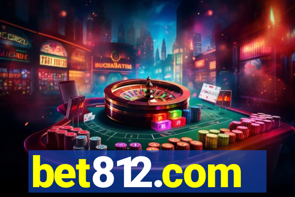 bet812.com