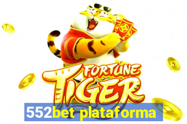 552bet plataforma