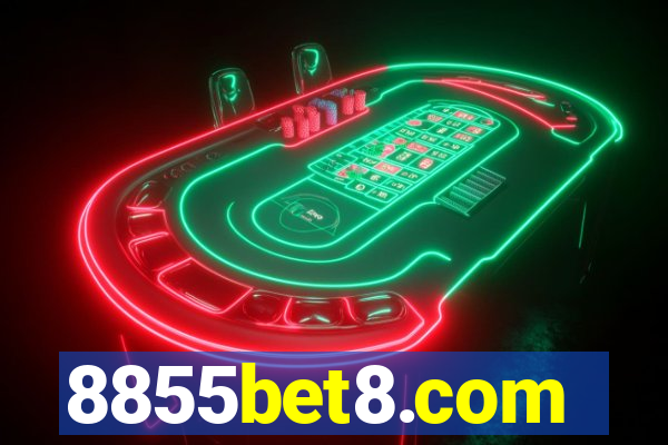 8855bet8.com