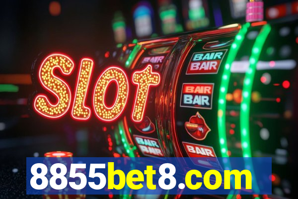 8855bet8.com