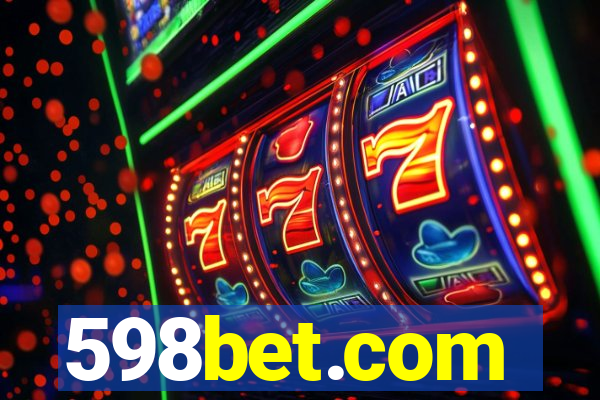 598bet.com