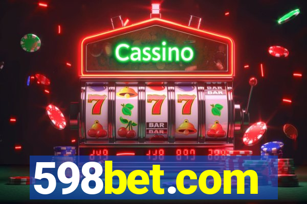 598bet.com