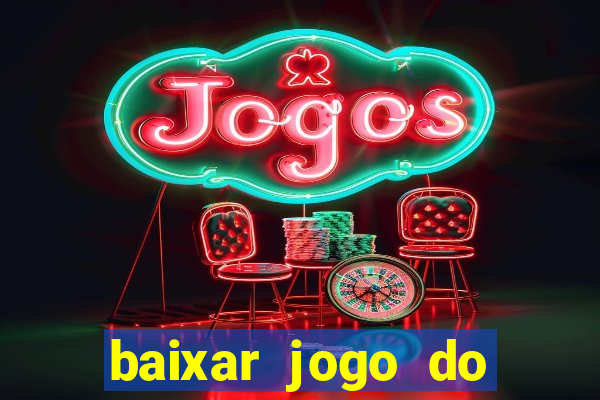 baixar jogo do mario bros