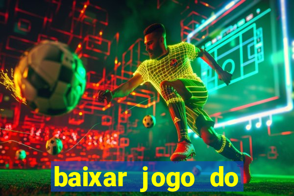 baixar jogo do mario bros