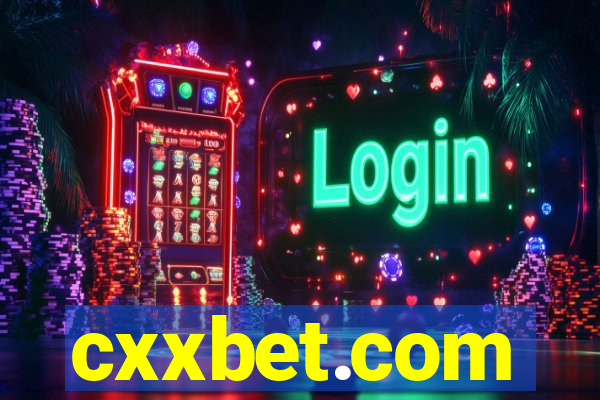 cxxbet.com