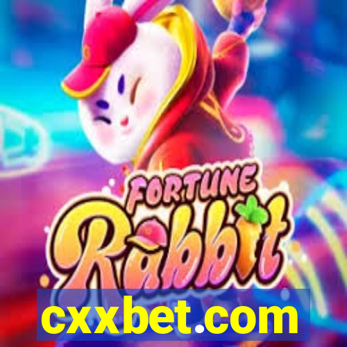 cxxbet.com