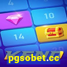 pgsobet.cc