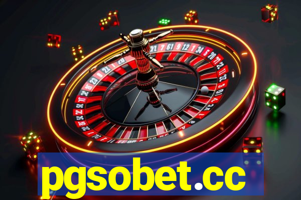 pgsobet.cc