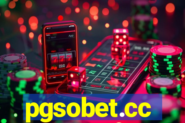 pgsobet.cc