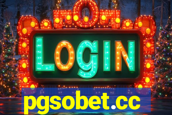 pgsobet.cc