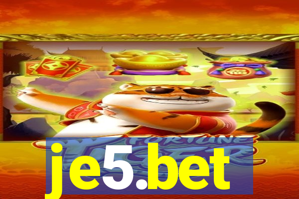 je5.bet