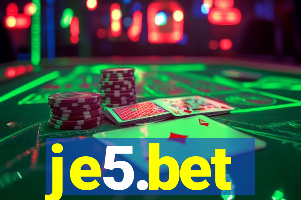 je5.bet