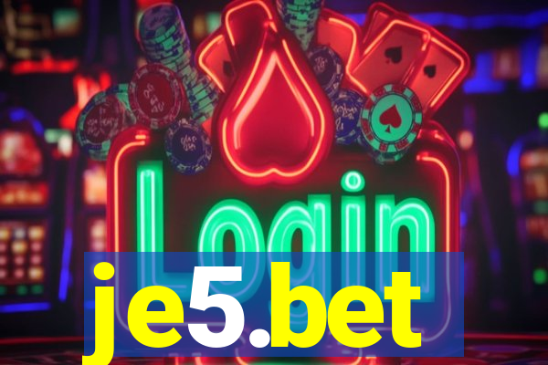 je5.bet