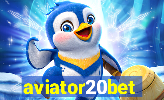 aviator20bet