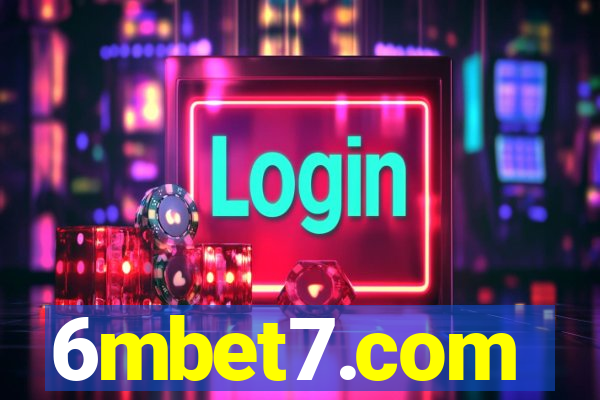 6mbet7.com