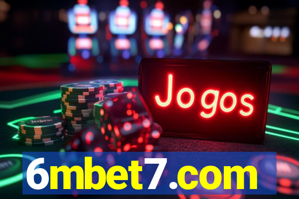 6mbet7.com