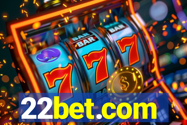 22bet.com