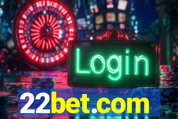 22bet.com