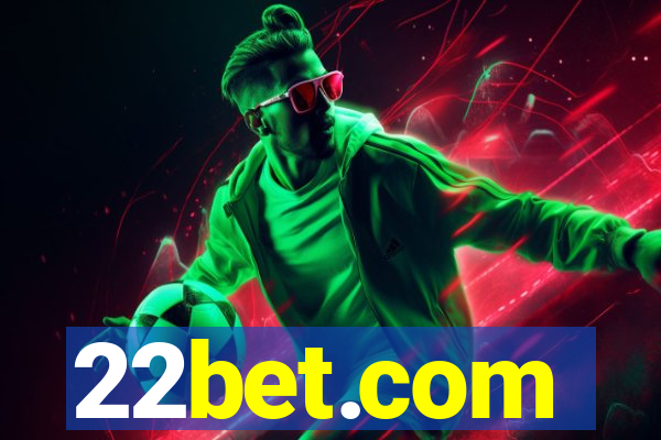 22bet.com