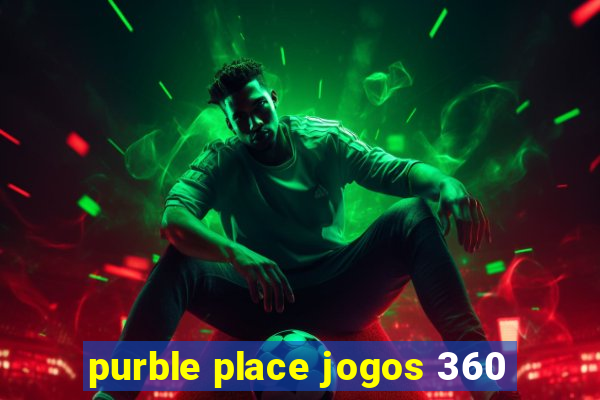 purble place jogos 360