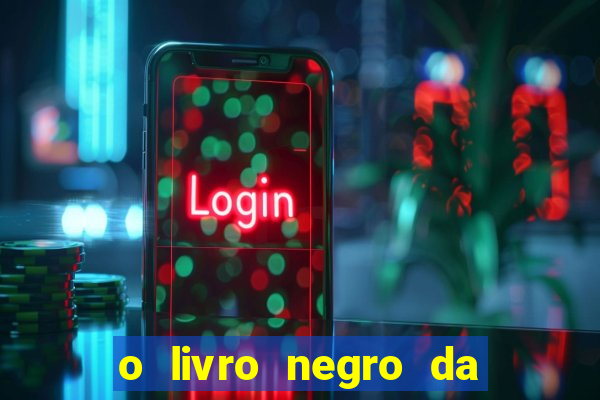 o livro negro da loteria pdf dowload