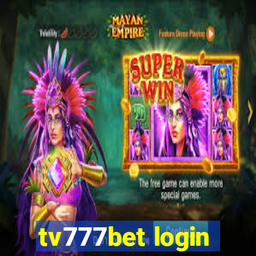 tv777bet login