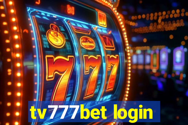 tv777bet login