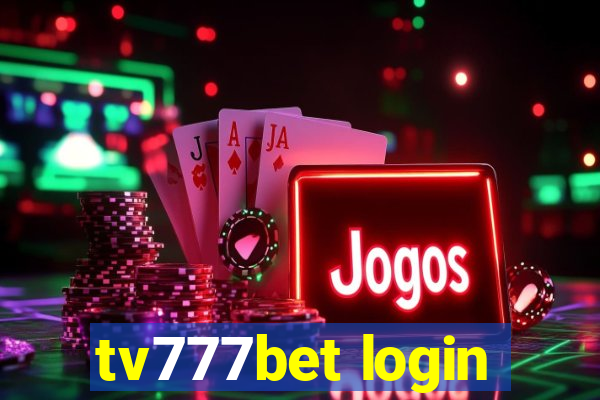 tv777bet login