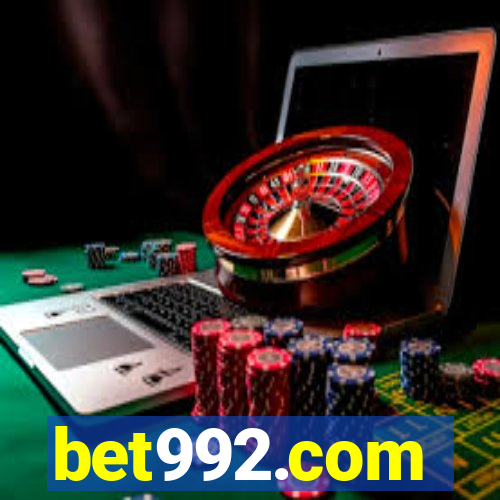 bet992.com