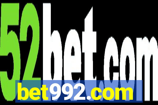 bet992.com