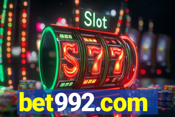 bet992.com