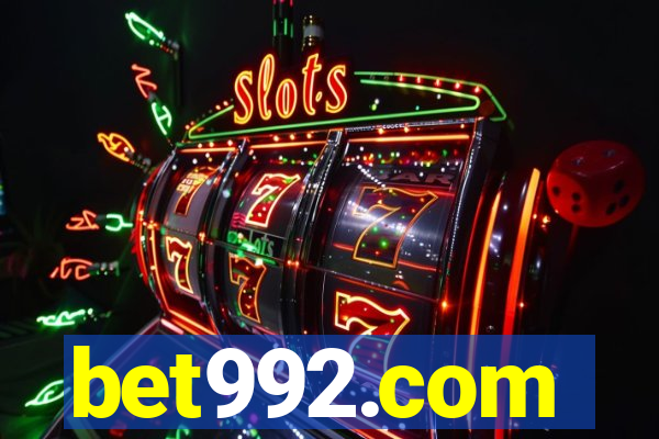 bet992.com