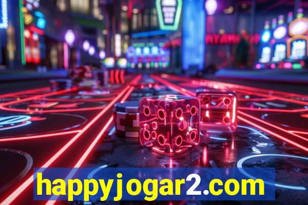 happyjogar2.com