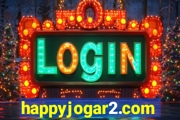 happyjogar2.com