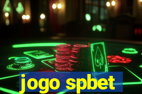 jogo spbet